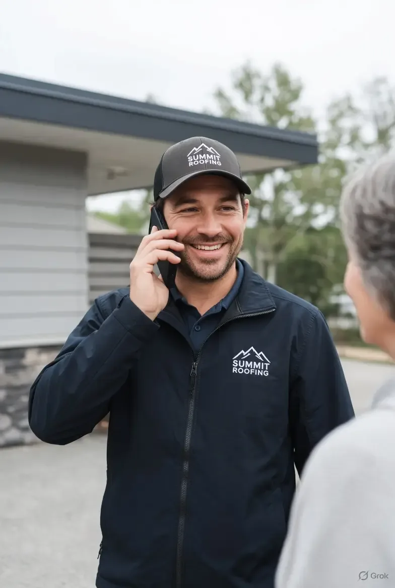 Flat Roof Leak Repair Milton, GA FAQs